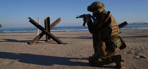 Готовятся к атаке: какая обстановка в Черном море 11 января