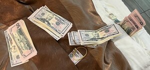 В Полтаве мужчина 