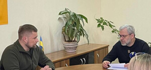 В Одесу приїхав міністр енергетики: ситуацією зі світлом займеться СБУ