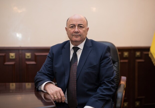 Першого віце-мера Одеси Михайла Кучука звільнили з посади. 