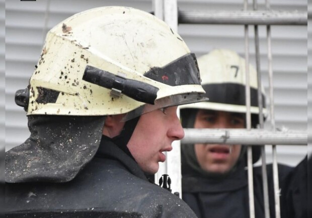 Уничтожали взрывчатки и спасали кота: как прошли сутки у одесских спасателей. 