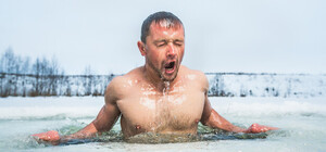 Чи будуть у Запоріжжі масові заходи на Водохреща