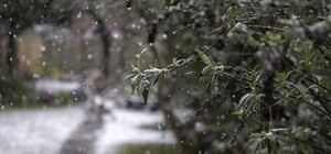 В Харькове и области обещают ухудшение погодных условий