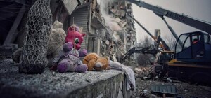 П'ятеро дітей залишились сиротами через ракетну атаку по Дніпру