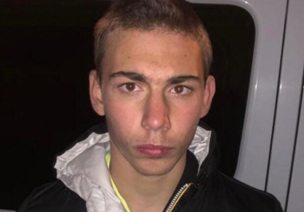 В Одессе ищут пропавшего 13-летнего парня. 