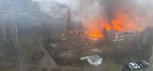 В авиакатастрофе в Броварах погибло руководство МВД: новые подробности