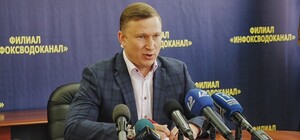 У мэра Одессы новый зам по вопросам деятельности исполнительных органов совета