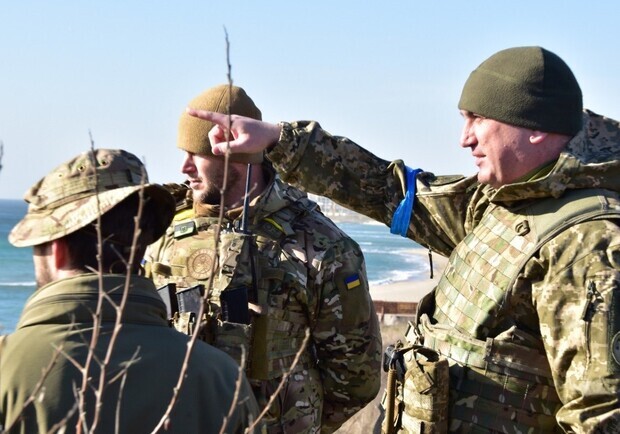 Военные рассказали, возможна ли сейчас высадка российского десанта в Одессе. 