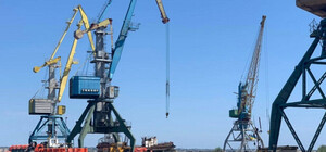 Когда в Одесской области приватизируют еще один порт