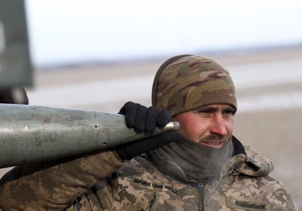 Шторм і 40 "Калібрів" у Чорному морі: яка обстановка на ранок 21 січня в Одесі та області. 