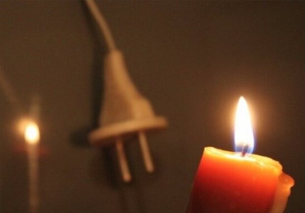 Нові ліміти споживання електроенергії: як відключатимуть світло в Одесі й області 22 січня. 