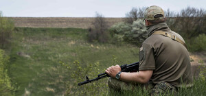 Враг нанес удары по населенным пунктам Харьковской области