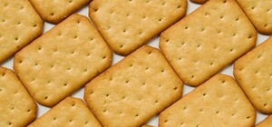 Держпродспоживслужба попереджає про печиво, яке може викликати параліч