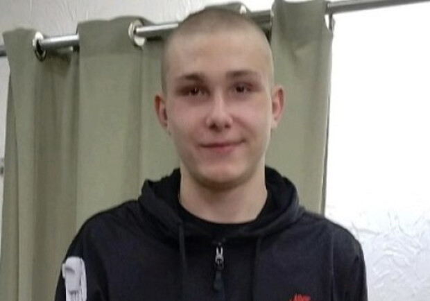 На Одещині шукають зниклого 17-річного хлопця. 