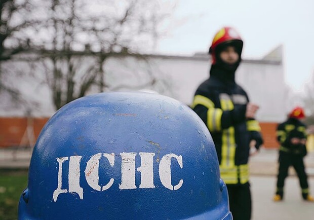 За сутки в Одесской области тушили шесть пожаров: серьезные ожоги получил подросток. 