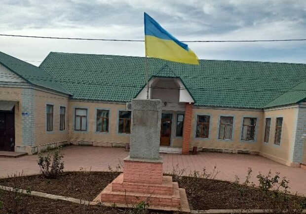 В Одесской области снесли еще один памятник Суворову. 