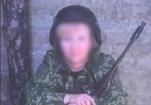Поліцейська з ДНР з Одеської області отримала 15 років в'язниці. 