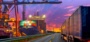 Доставка коммерческих грузов от Meest China — быстро и безопасно