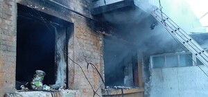 В Одесской области взорвался газовый баллон в жилом доме: погиб мужчина