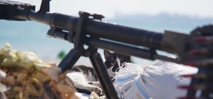 Загроза ракетного удару: яка ситуація на Одещині на ранок 26 січня