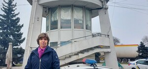 Глава МЗС Франції приїхала до Одеси