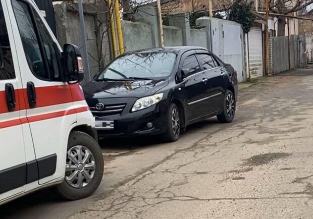 На Одещині вибухнув газовий котел у приватному будинку: постраждали жінка і немовля. 
