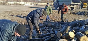 В Харьковской области заработала 