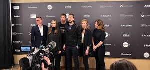 Фильм харьковчанина о Мариуполе получил награду на фестивале в США