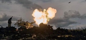 В ХОВА назвали район, который больше всего страдает от обстрелов