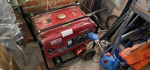 У селі під Києвом троє людей загинули через генератор