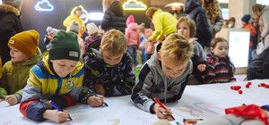 В Харькове хотят увеличить количество мест для поддержки детей от ЮНЕСКО 