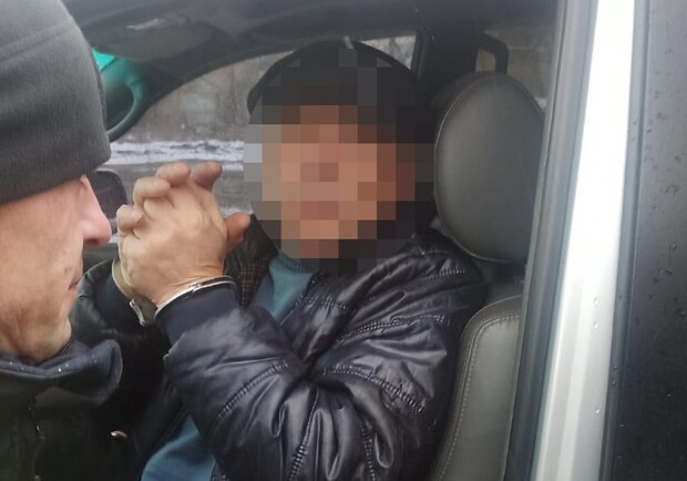 В Одессе 70-летний пенсионер угнал Land Cruiser Prado и поехал кататься. 