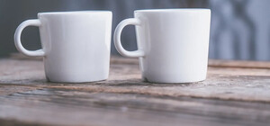 В Одессе могут продавать ядовитые чашки из Швеции