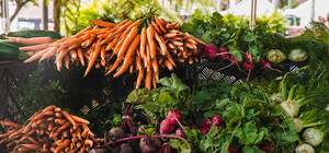 Где на этой неделе в Киеве пройдут продуктовые ярмарки. Адреса