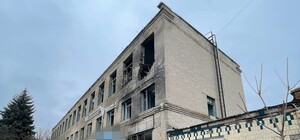 У поліції показали наслідки обстрілів Дніпропетровської області