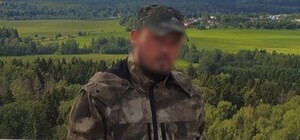 Російський військовий убив фермера та розчленував його тіло під час окупації Куп'янська