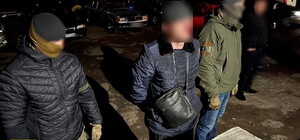 В Одессе на восемь лет посадили херсонского коллаборанта