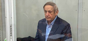 СБУ выяснила, что Богуслаев сотрудничал с ДНР