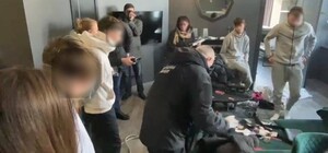 Организаторам пьяных вечеринок светит 7 лет тюрьмы за изготовление порно