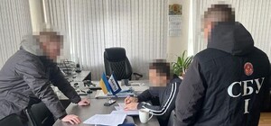 Чиновників Адміністрації морських портів України викрили у розкраданні понад 90 мільйонів гривень