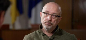 Міністр оборони Олексій Резніков може залишити свою посаду – ЗМІ