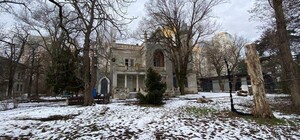 Майно санаторію на Французькому бульварі в Одесі повернули державі