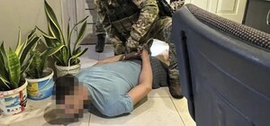 В Одессе обезвредили группировку, которая действовала от имени 