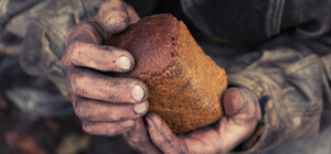 У Бердянському районі від голоду померла людина