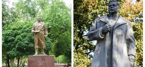 У Києві знесуть пам’ятники Ватутіну і Чкалову