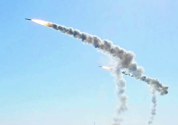 Масований ракетний удар по Україні 10 лютого: що відомо про Одеську область. 