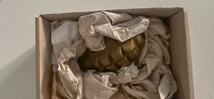 Киянин збирався підірвати власну квартиру гранатою (ФОТО)