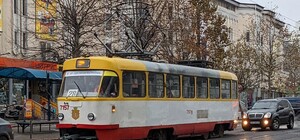 Получи ответ: когда в Одессе возобновит работу электротранспорт