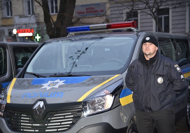 Більше розкритих злочинів і менше правопорушень: одеська поліція підбила підсумки 2022 року. 