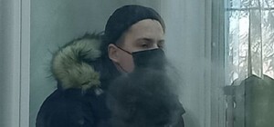 Вину не признает: в Днепре прошло заседание по делу Артемия Рябчука